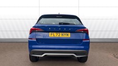 Skoda Kamiq 1.0 TSI 110 SE 5dr DSG Petrol Hatchback